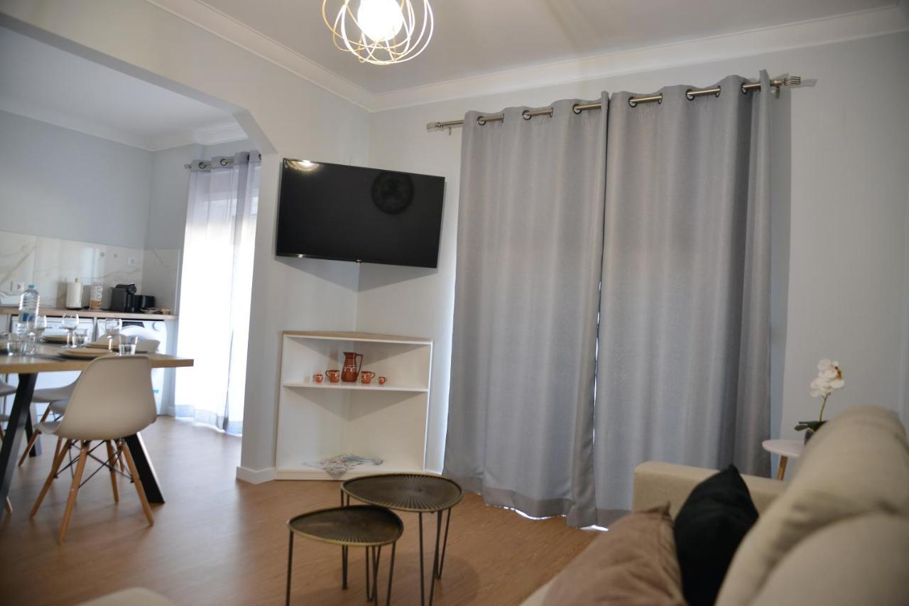 Marvao Serra & Mar Seia Ngoại thất bức ảnh