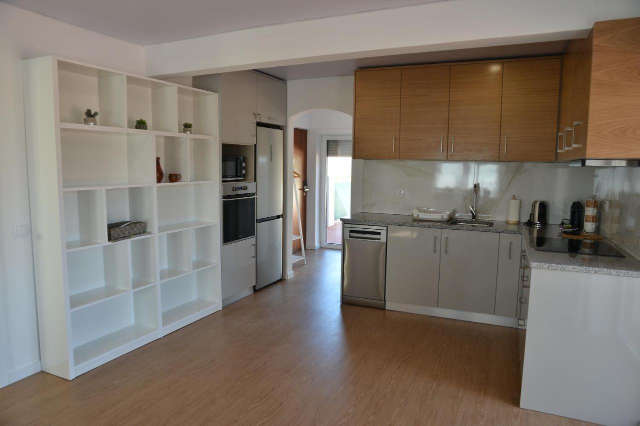 Marvao Serra & Mar Seia Ngoại thất bức ảnh